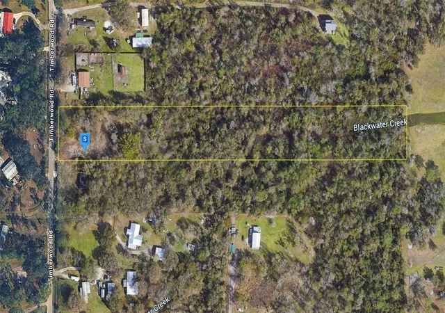 Land for sale at 3307 Timberwood Rd, LAKELAND, FL 33810 | MLS# A4705560