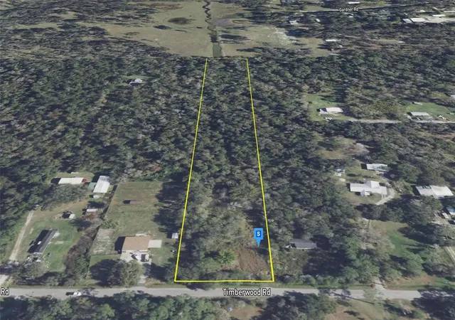 Photo 2 of Land for sale at 3307 Timberwood Rd, Lakeland, FL 33810 | MLS# A4705560 | Listing updated on 2026-09-23