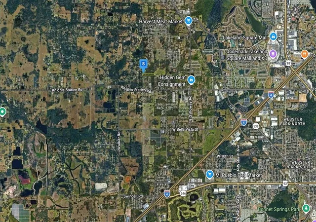 Photo 3 of Land for sale at 3307 Timberwood Rd, Lakeland, FL 33810 | MLS# A4705560 | Listing updated on 2026-09-23