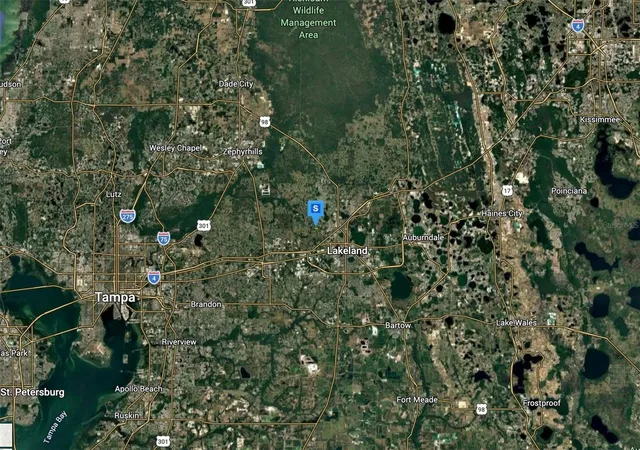 Photo 4 of Land for sale at 3307 Timberwood Rd, Lakeland, FL 33810 | MLS# A4705560 | Listing updated on 2026-09-23