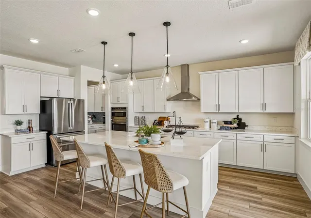 Photo 2 of Single family home for sale at 746 Junonia Blvd, New Smyrna Beach, FL 32168 | MLS# O6440393 | Listing updated on 2026-09-22