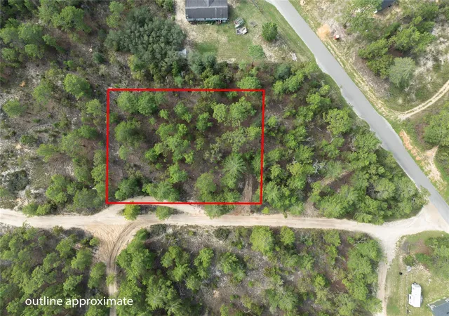 Photo 1 of Sale Pending at 7225 Rutgers St, Keystone Heights, FL 32656 | MLS# GC543377 | Listing updated on 2026-09-25