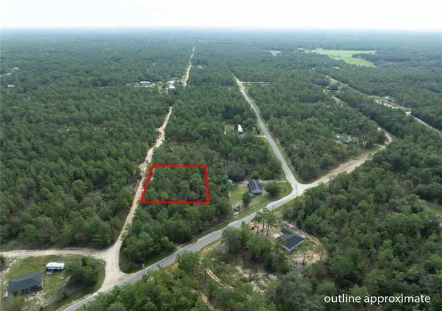 Photo 3 of Sale Pending at 7225 Rutgers St, Keystone Heights, FL 32656 | MLS# GC543377 | Listing updated on 2026-09-25