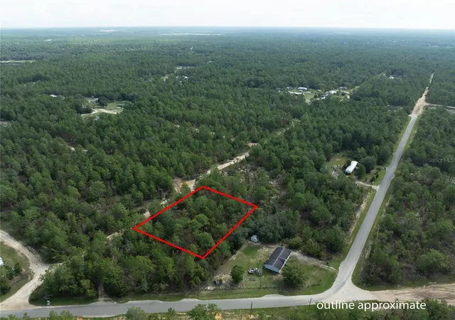 Photo 3 of Sale Pending at 7225 Rutgers St, Keystone Heights, FL 32656 | MLS# GC543377 | Listing updated on 2026-09-25