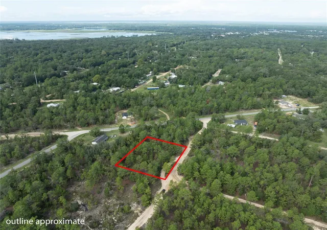 Photo 4 of Sale Pending at 7225 Rutgers St, Keystone Heights, FL 32656 | MLS# GC543377 | Listing updated on 2026-09-25