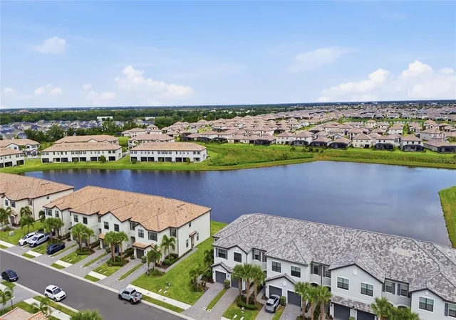 Photo 2 of Townhouse for sale at 15215 Sunny Day Dr, Bradenton, FL 34211 | MLS# A4705561 | Listing updated on 2026-10-01