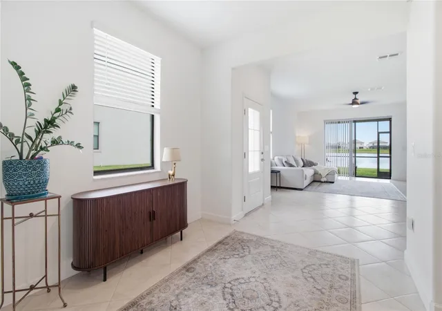Photo 3 of Townhouse for sale at 15215 Sunny Day Dr, Bradenton, FL 34211 | MLS# A4705561 | Listing updated on 2026-10-01