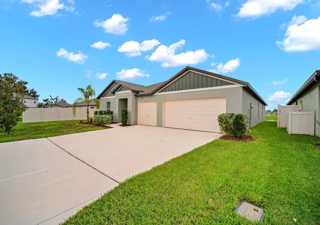 Single family home for sale at 4060 Capri Coast Dr, PLANT CITY, FL 33565 | MLS# TB8546922