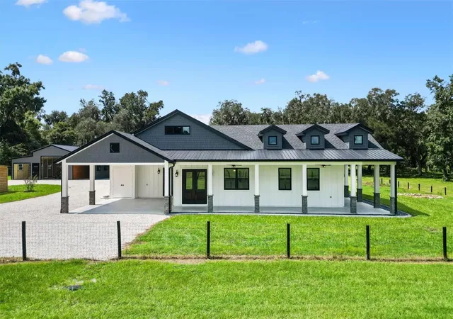 Photo 1 of Single family home for sale at 2540 Ne 77th Road, Wildwood, FL 34785 | MLS# G5117563 | Listing updated on 2026-09-27