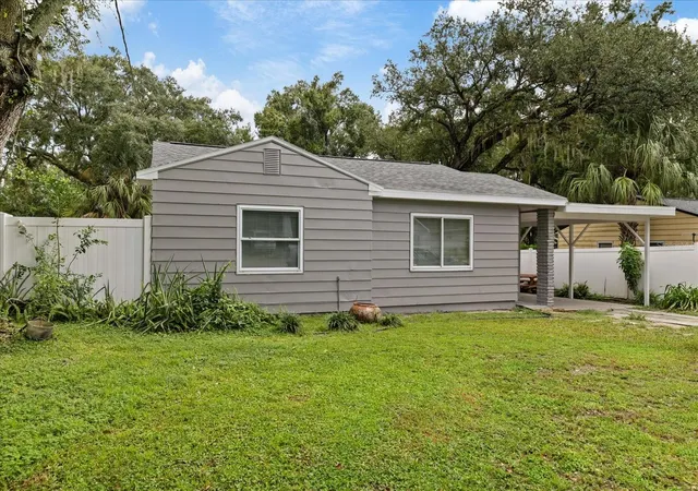 Photo 1 of Sale Pending at 7710 N Darmouth Ave, Tampa, FL 33604 | MLS# TB8546923 | Listing updated on 2026-09-23