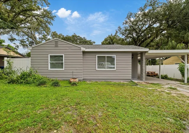 Photo 3 of Sale Pending at 7710 N Darmouth Ave, Tampa, FL 33604 | MLS# TB8546923 | Listing updated on 2026-09-23
