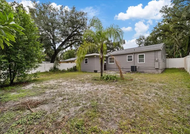 Photo 3 of Sale Pending at 7710 N Darmouth Ave, Tampa, FL 33604 | MLS# TB8546923 | Listing updated on 2026-09-23