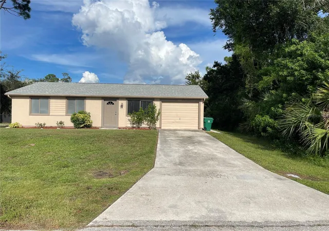 Photo 80 of Single family home for sale at 907 Red Bay Ter Nw, Port Charlotte, FL 33948 | MLS# C7530538 | Listing updated on 2026-09-14