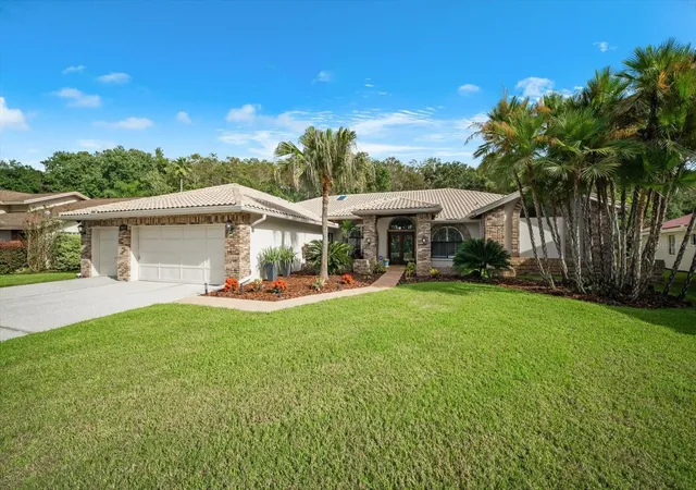 Photo 1 of Single family home for sale at 3612 Windber Blvd, Palm Harbor, FL 34685 | MLS# TB8546926 | Listing updated on 2026-10-08