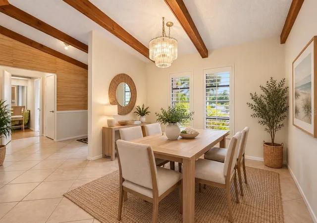 Photo 3 of Single family home for sale at 3721 Aster Dr, Sarasota, FL 34233 | MLS# A4705566 | Listing updated on 2026-10-04