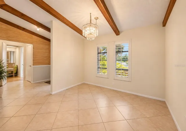 Photo 3 of Single family home for sale at 3721 Aster Dr, Sarasota, FL 34233 | MLS# A4705566 | Listing updated on 2026-10-04