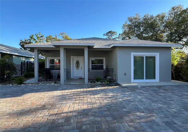 Photo 1 of Single family home for sale at 1534 25th Street, Sarasota, FL 34234 | MLS# A4705568 | Listing updated on 2026-09-16