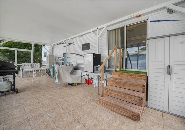 Photo 3 of Manufactured home for sale at 19 Silversides St, Lake Wales, FL 33898 | MLS# K4903770 | Listing updated on 2026-09-15