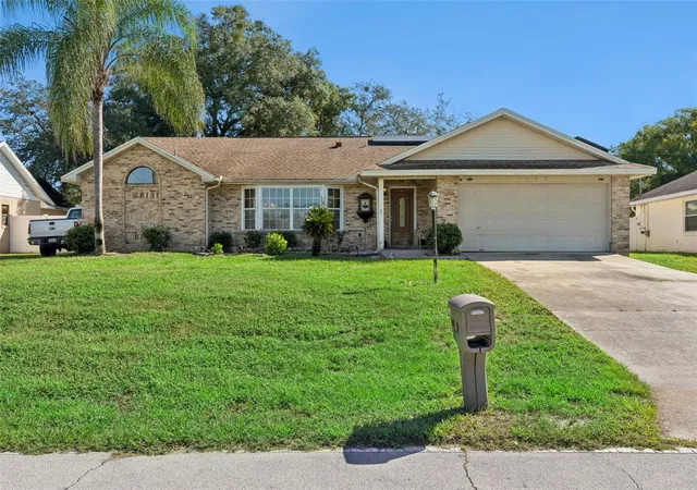 Photo 1 of Single family home for sale at 1079 W Hancock Dr, Deltona, FL 32725 | MLS# O6440402 | Listing updated on 2026-10-02