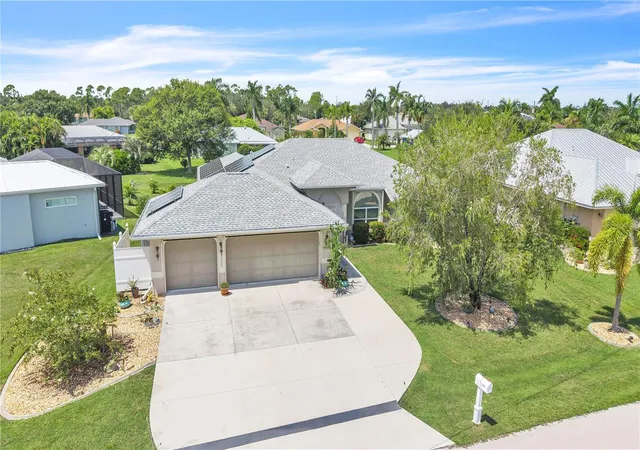 Photo 1 of Single family home for sale at 7547 Coco Plum, Punta Gorda, FL 33955 | MLS# C7530540 | Listing updated on 2026-09-20