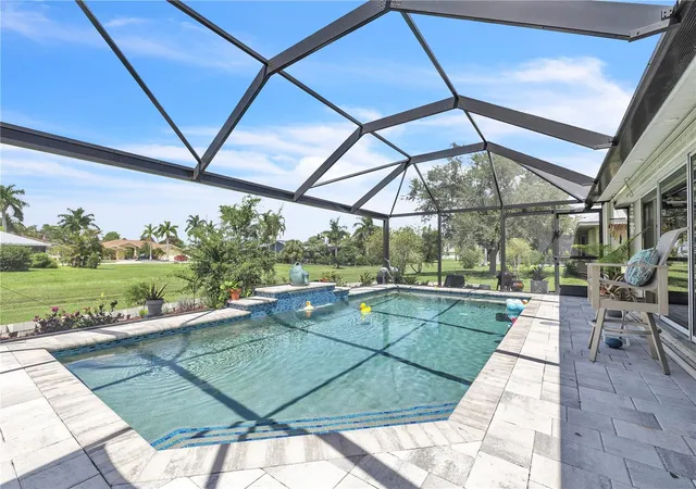Photo 2 of Single family home for sale at 7547 Coco Plum, Punta Gorda, FL 33955 | MLS# C7530540 | Listing updated on 2026-09-20