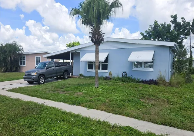 Photo 1 of Single family home for sale at 21306 Percy Ave, Port Charlotte, FL 33952 | MLS# N6145686 | Listing updated on 2026-10-20