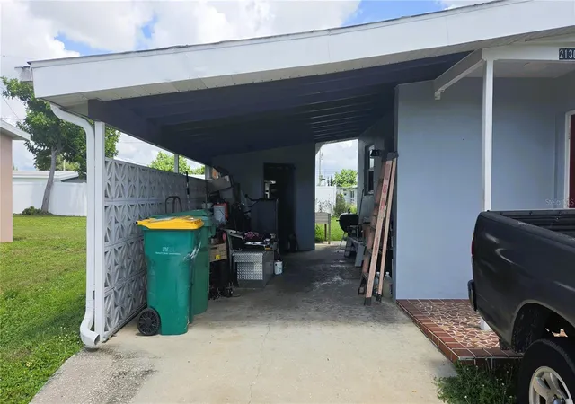 Photo 2 of Single family home for sale at 21306 Percy Ave, Port Charlotte, FL 33952 | MLS# N6145686 | Listing updated on 2026-10-20