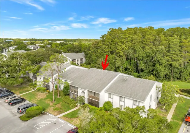 Condo for sale at 1290 Pine Ridge Cir E #G2, TARPON SPRINGS, FL 34688 | MLS# TB8546932