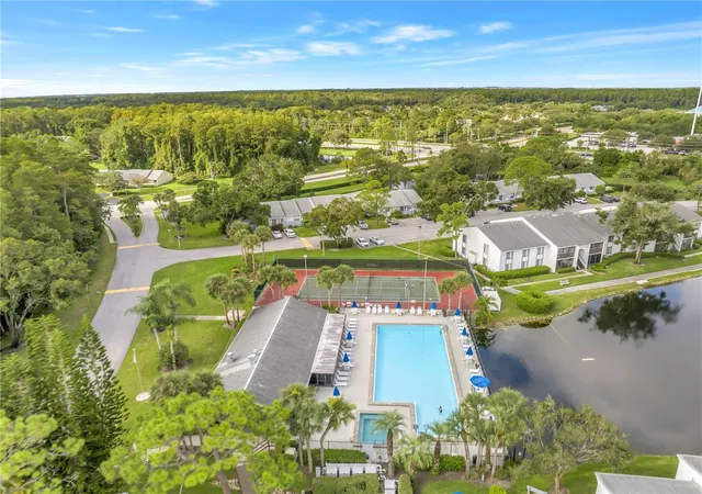Photo 3 of Condo for sale at 1290 Pine Ridge Cir E #G2, Tarpon Springs, FL 34688 | MLS# TB8546932 | Listing updated on 2026-09-24