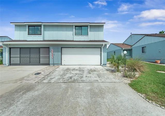 Photo 2 of Townhouse for sale at 1752 Windsong Cir, Flagler Beach, FL 32136 | MLS# FC321318 | Listing updated on 2026-09-17