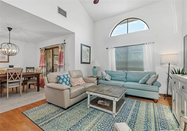 Photo 3 of Townhouse for sale at 1752 Windsong Cir, Flagler Beach, FL 32136 | MLS# FC321318 | Listing updated on 2026-09-17