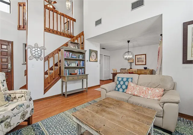 Photo 4 of Townhouse for sale at 1752 Windsong Cir, Flagler Beach, FL 32136 | MLS# FC321318 | Listing updated on 2026-09-17