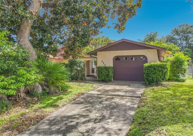 Single family home for sale at 217 Shangri La Cir, EDGEWATER, FL 32132 | MLS# NS1089206