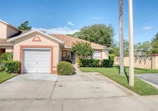 Photo 1 of Townhouse for sale at 3455 Village Green Ct, Saint Cloud, FL 34772 | MLS# S5157241 | Listing updated on 2026-10-07
