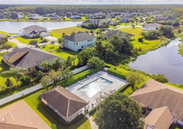 Photo 3 of Townhouse for sale at 3455 Village Green Ct, Saint Cloud, FL 34772 | MLS# S5157241 | Listing updated on 2026-10-07