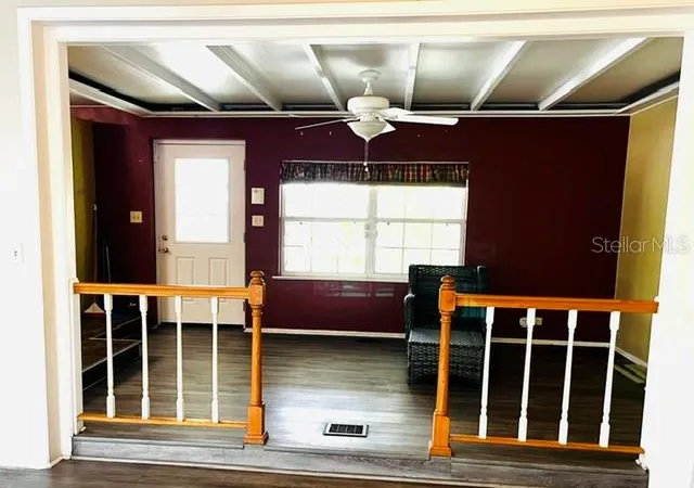 Photo 3 of Manufactured home for sale at 1513 Pleasant St, Tavares, FL 32778 | MLS# O6440408 | Listing updated on 2026-09-30