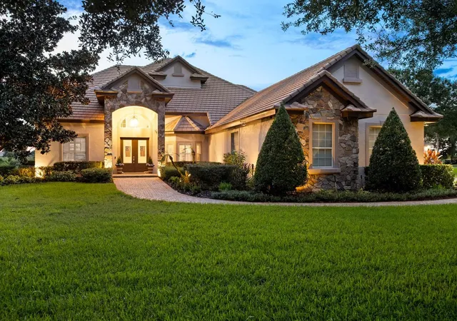 Photo 2 of Single family home for sale at 12721 Jacob Grace Ct, Windermere, FL 34786 | MLS# O6440411 | Listing updated on 2026-09-26