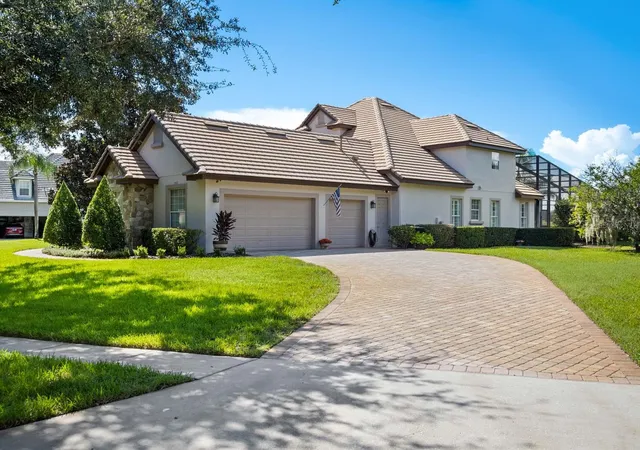 Photo 3 of Single family home for sale at 12721 Jacob Grace Ct, Windermere, FL 34786 | MLS# O6440411 | Listing updated on 2026-09-26