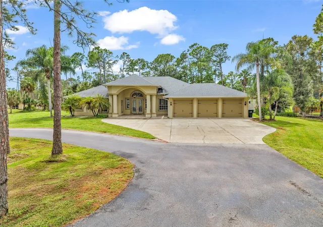 Photo 1 of Sale Pending at 3605 Tropicaire Blvd, North Port, FL 34286 | MLS# A4705574 | Listing updated on 2026-09-14