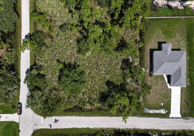 Photo 2 of Land for sale at 3246 Plymouth St, Punta Gorda, FL 33980 | MLS# C7530543 | Listing updated on 2026-09-13
