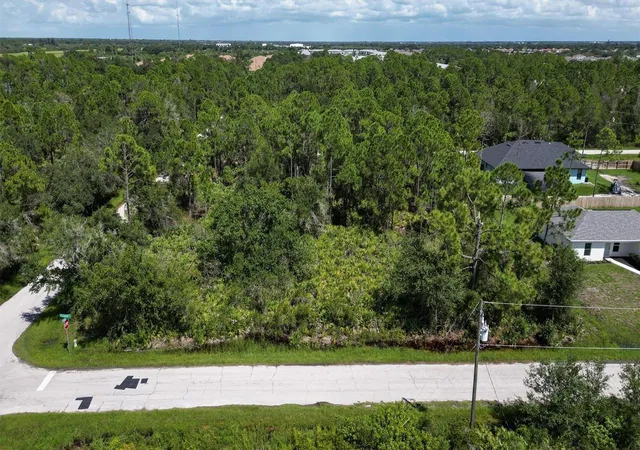 Photo 4 of Land for sale at 3246 Plymouth St, Punta Gorda, FL 33980 | MLS# C7530543 | Listing updated on 2026-09-13