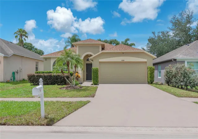 Photo 1 of Single family home for sale at 506 Greg St, Valrico, FL 33594 | MLS# TB8546939 | Listing updated on 2026-10-01