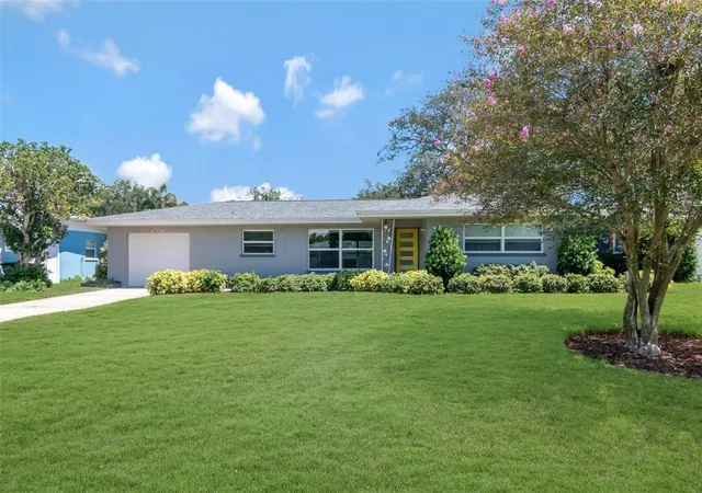 Single family home for sale at 1851 Lombardy Dr, CLEARWATER, FL 33755 | MLS# TB8546941