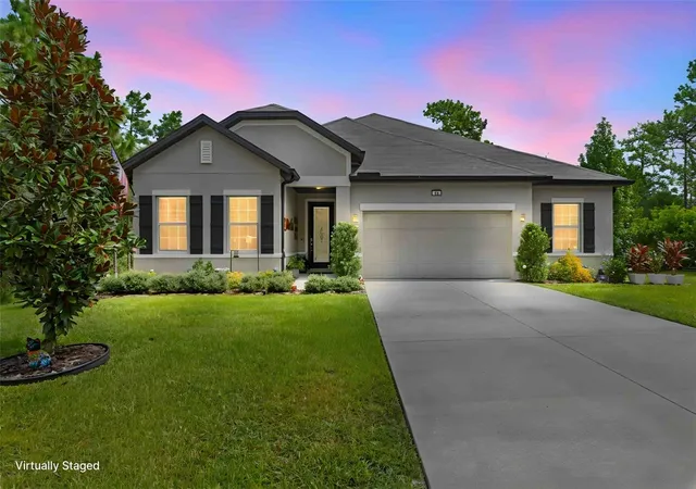Photo 1 of Single family home for sale at 16 Elder Ct E, Homosassa, FL 34446 | MLS# W7889346 | Listing updated on 2026-09-19