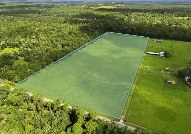 Land for sale at 27083 Osage St, BROOKSVILLE, FL 34601 | MLS# O6440414