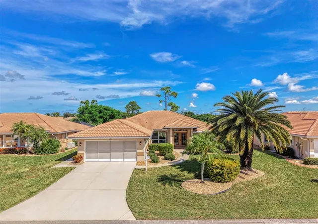 Single family home for sale at 8261 Lakeside Dr, ENGLEWOOD, FL 34224 | MLS# D6148705