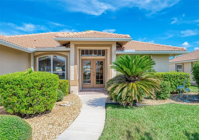Photo 2 of Single family home for sale at 8261 Lakeside Dr, Englewood, FL 34224 | MLS# D6148705 | Listing updated on 2026-09-15