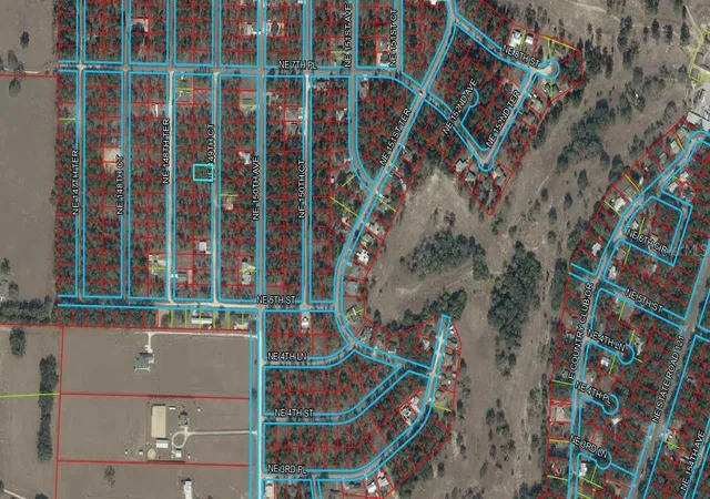 Photo 2 of Land for sale at 0000 Ne 149th Court, Williston, FL 32696 | MLS# OM731970 | Listing updated on 2026-09-15