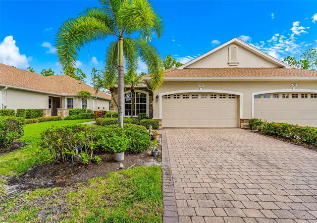 Photo 3 of Single family home for sale at 1935 Scarlett Ave, North Port, FL 34289 | MLS# N6145687 | Listing updated on 2026-09-23