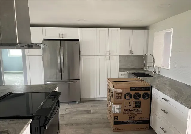 Photo 2 of Single family home for sale at 13701 Leslie Dr, Hudson, FL 34667 | MLS# TB8546950 | Listing updated on 2026-09-13